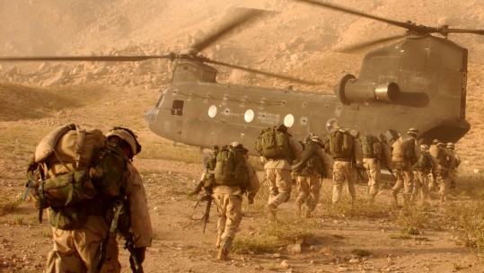 NATO 