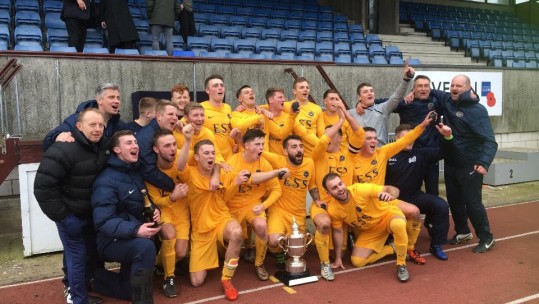 Under 23 U23 British military football