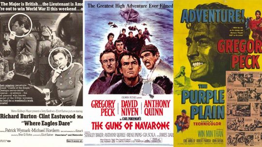 Under The Radar Classic War Films You Need To See