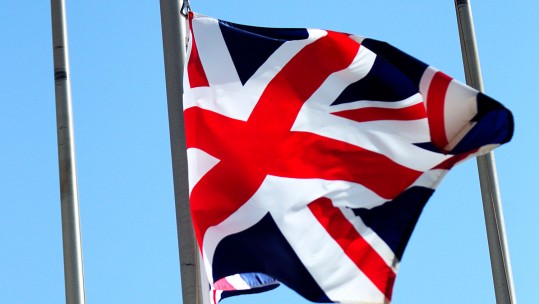 Minute&#039;s Silence Held Across UK For Tunisia Attack Victims