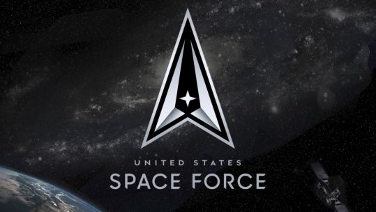 United States Space Force cover image (Picture: United States Space Force).