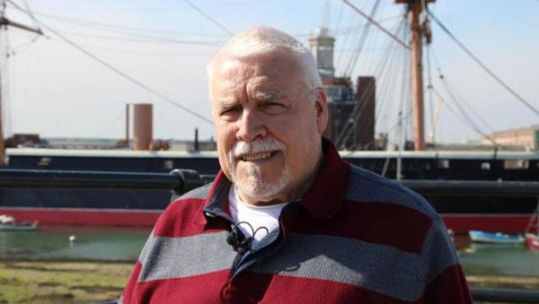 Veteran Joe Ousalice Credit Liberty 10.12.19.jpg