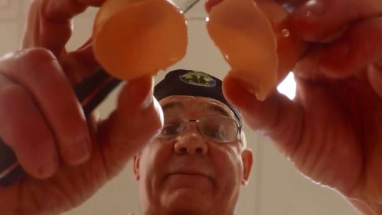 Military Masterchef: Veterans Hone Culinary Skills
