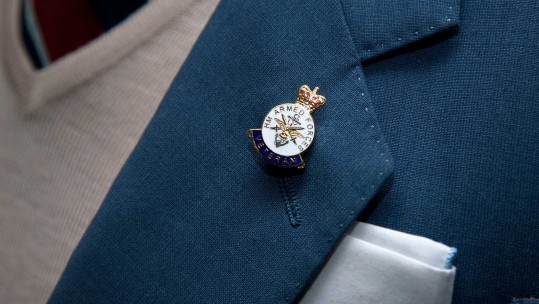 Scotland&#039;s Promise To Veterans