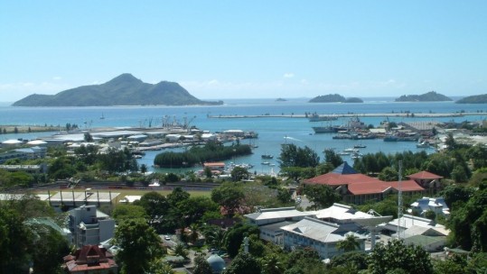 Investigation Underway In Seychelles Into Death Of Royal Navy Sailor
