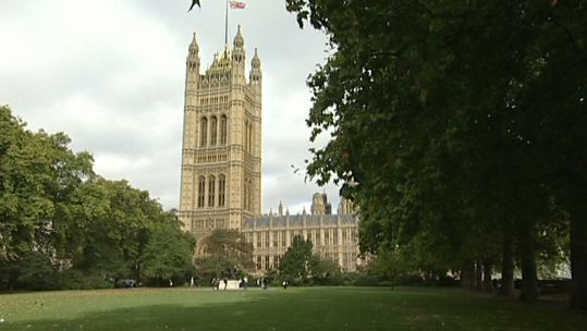 Victoria Tower Gardens