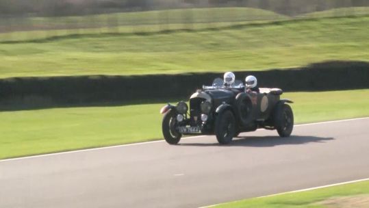 Mission Motorsport Celebrates Five Years