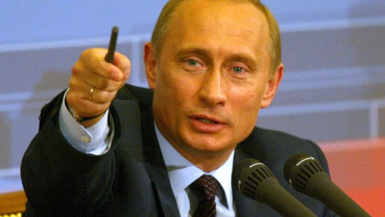 Putin