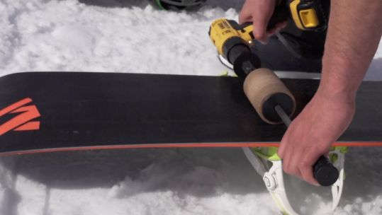 Waxing Boards Meribel 2023 Credit BFBS DATE 13032023.jpg 