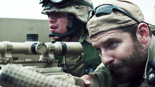 American Sniper Image