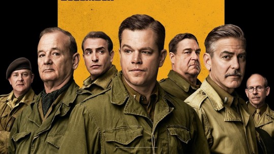 Monuments Men