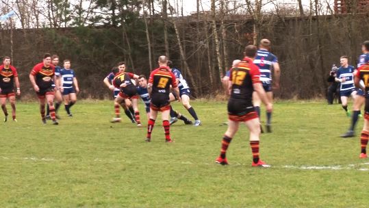 West Bank Bears Royal Navy RugbyLeague Challenge Cup First Round Credit BFBS 13012019.jpg