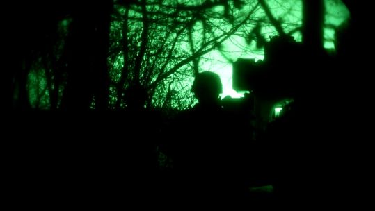 Western night vision technology being used in Ukraine Forces Daily New TN