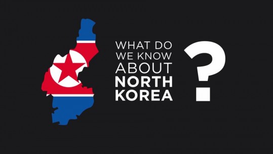 North Korea: What do we know?