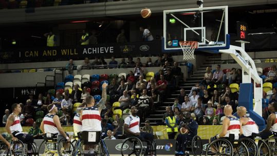Invictus Games