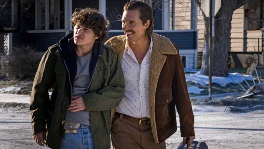 White Boy Rick CREDIT Sony Pictures