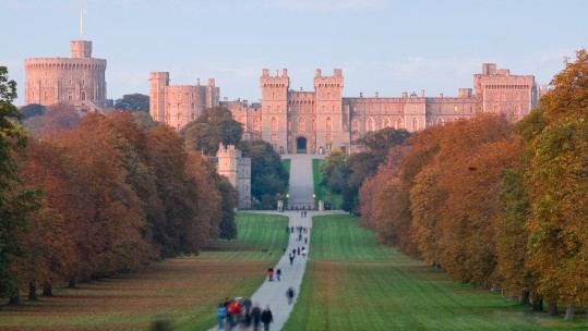 Windsor Castle