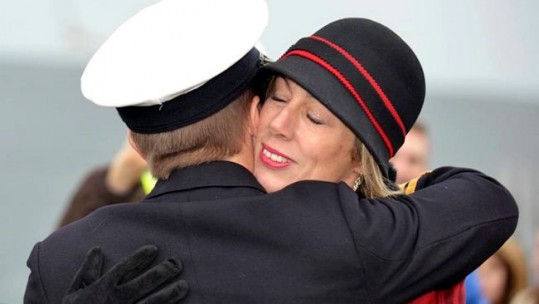 Three Quarters Of Military Spouses Say Employers Discriminate