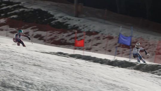 Women's Alpine Parallel Giant Slalom meriben CREDIT BFBS DATE 05022026.jpg