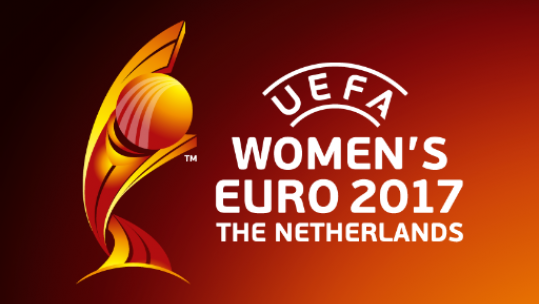 UEFA Women's Euro 2017