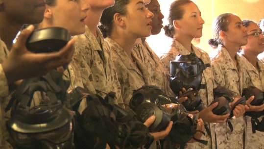 US Military Naked Photo Scandal Widens