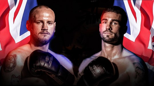 World Boxing Super Series