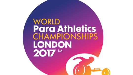 World Para Athletics Championships 
