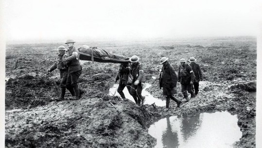 Passchendaele