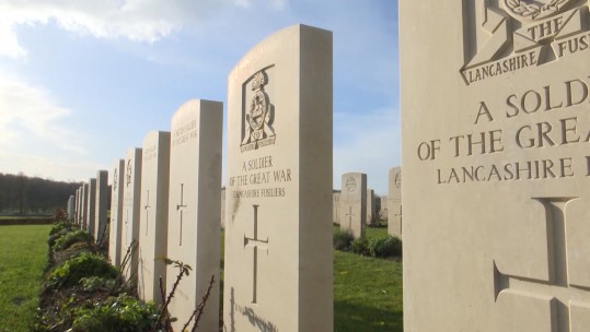 Ypres Football Tournament 