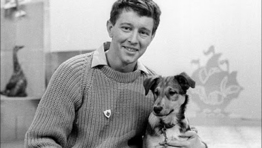 John Noakes