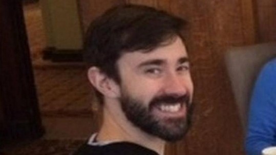 Mike Samwell 
