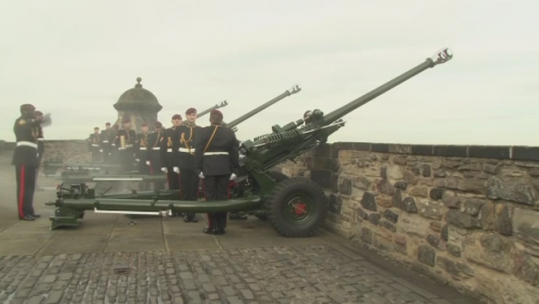 Gun Salute 141117 