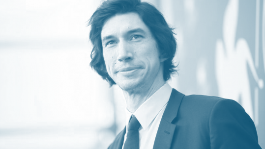 Adam Driver Marriage Story Photocall 76th Venice Film Festival Sala Grande August 29 2019 Venice Italy Credit Denis Makarenko / SHUTTERSTOCK