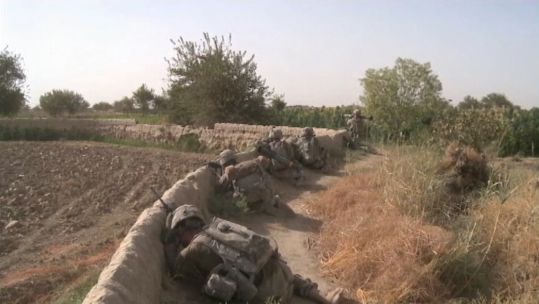 Afghanistan