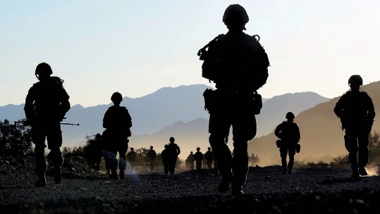 The Legacy of the Conflict in Afghanistan
