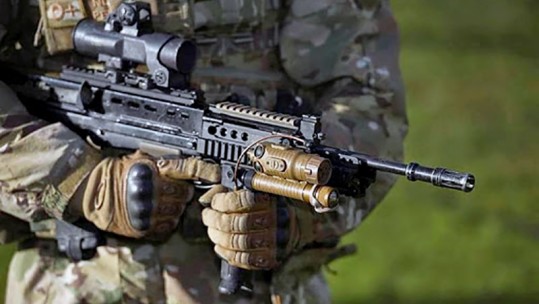 SAS Could Use Shocking Brain Technology