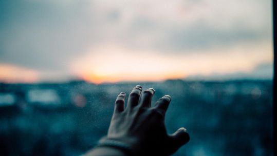 Anxiety on the rise. JumpStory picture. Mind Kind