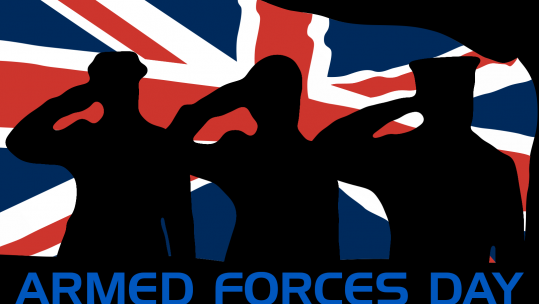 armed forces day 
