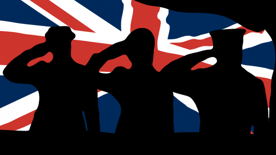 Armed Forces Day
