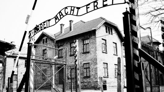 Auschwitz