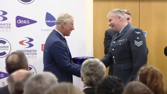 Award Ceremony 