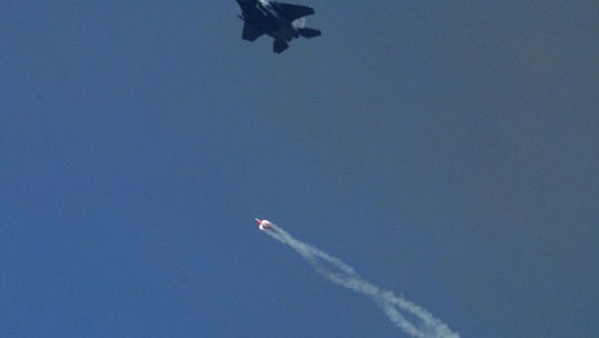 America&#039;s Most Dangerous Nuclear Weapon Passes Critical Test 