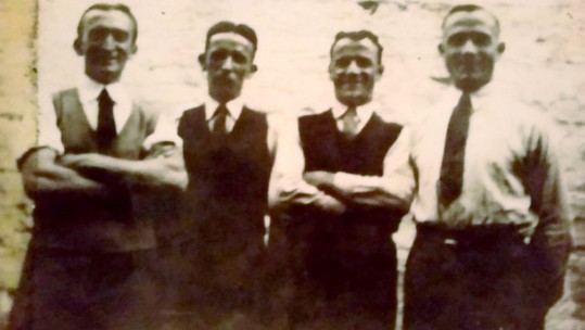 Price Brothers