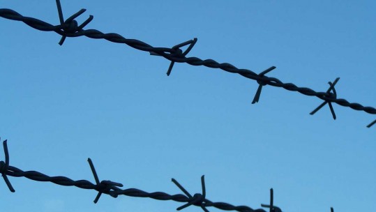Britain Rejects &#039;Illegal&#039; Detention Facilities Claims