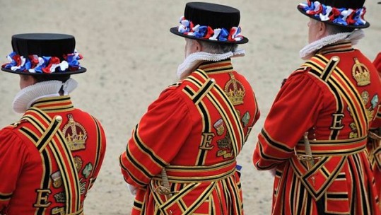 beefeater