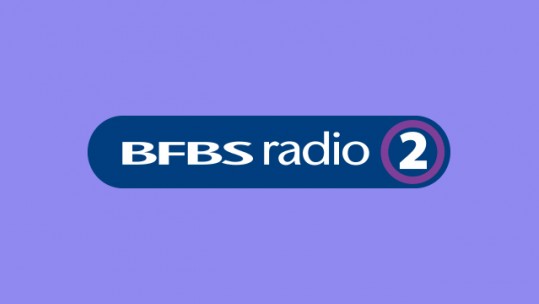 BFBS Radio 2