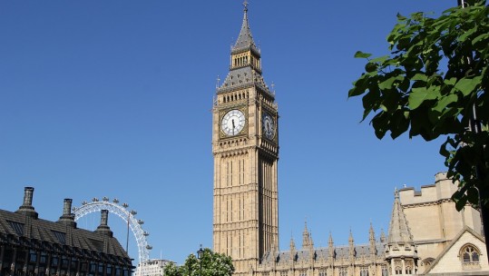 Big Ben 