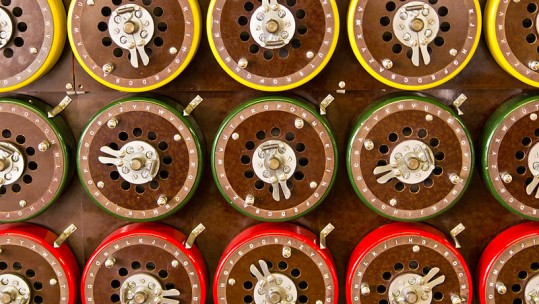 The Unknown Role Of Codebreaking During World War I