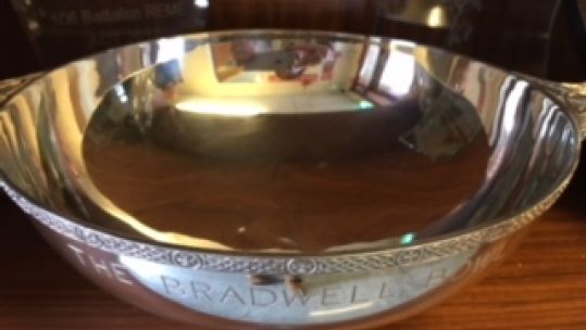 Bradwell Bowl