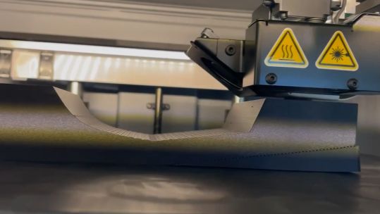 Project Brokrr is the British Army's new 3D printing technology.